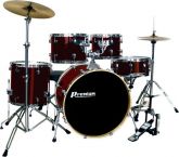 DX100022 BATERIA PREMIUM