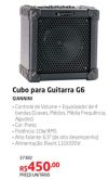 CUBO-PARA-GUITARRA-G6 GIANNINI-37382