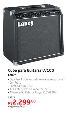 CUBO-PARA-GUITARRA-LV100 LANEY-38574