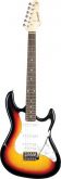 EGS266 GUITARRA STRINBERG