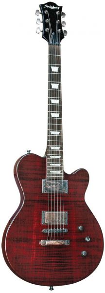 CLP82 GUITARRA STRINBERG