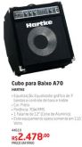 CUBO-PARA-BAIXO A70 HARTKE 44619