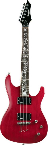 CLG61 GUITARRA STRINBERG