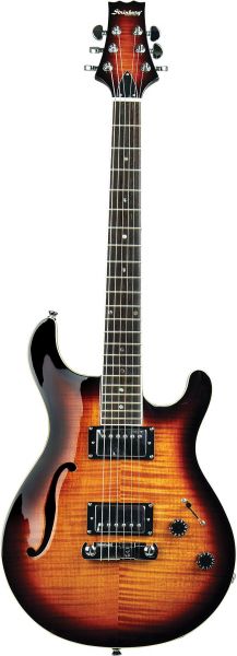 CLG85 GUITARRA STRINBERG