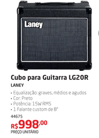 CUBO-PARA-GUITARRA-LG20R LANEY-44675