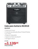 CUBO-PARA-GUITARRA-DG-3010 DIGITECH 47378