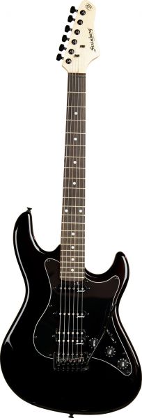 EGS267 GUITARRA STRINBERG