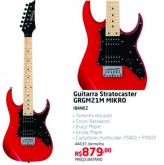 GUITARRA-STRATOCASTER-GRGM21M-MIKRO-IBANEZ 44637